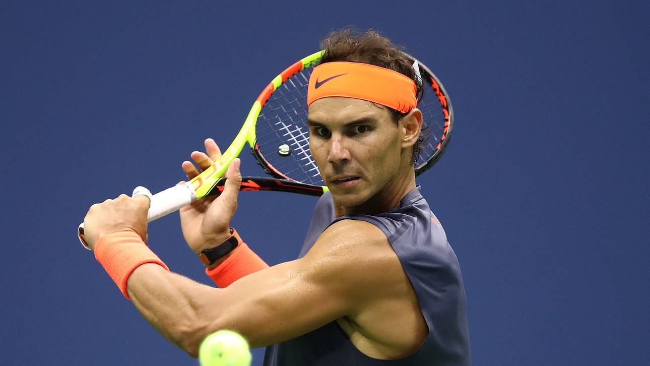 Nadal gibt Comeback in Paris