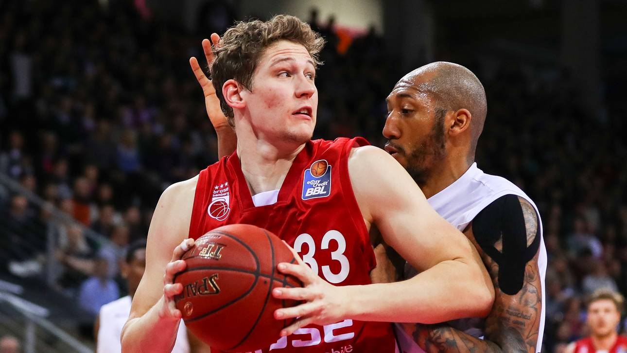 Bamberg bleibt Verletzungspech treu