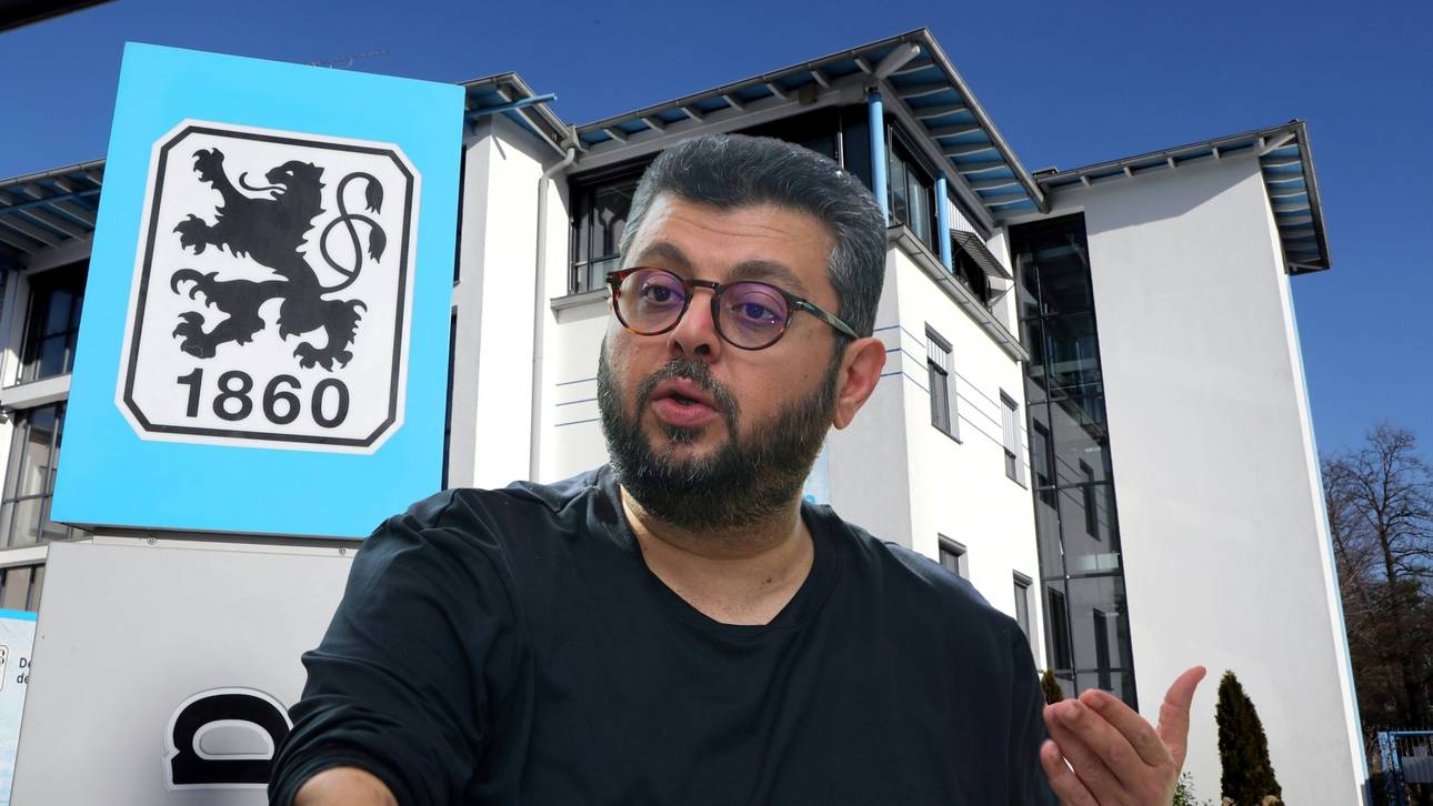 Turbulenzen bei den Löwen: Ismaik will nun doch weitermachen