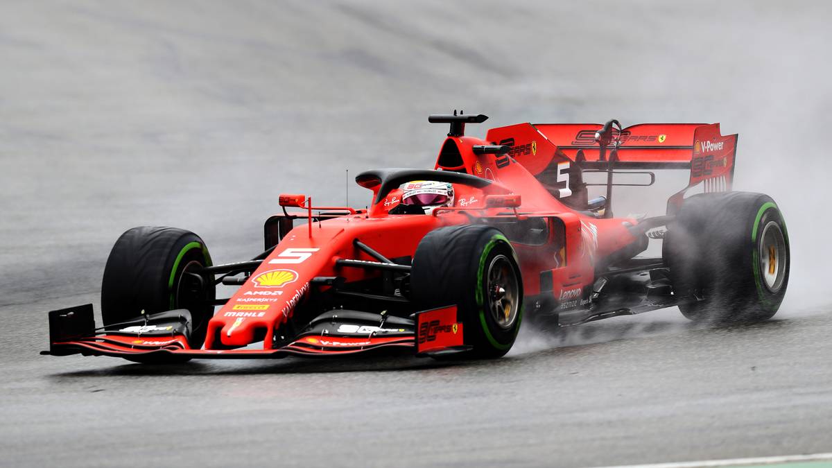 SEBASTIAN VETTEL – Ein Rennen nach Maß für einen schwer Gebeutelten. Nach dem Quali-Leberhaken hätte es niemanden wundern dürfen, wenn er sich in die Ecke gesetzt und das Handtuch geworfen hätte. Der Heppenheimer zeigt aber wieder einmal Nehmer-Qualitäten