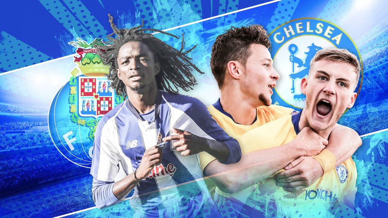 TSG-Bezwinger Porto will den Pokal