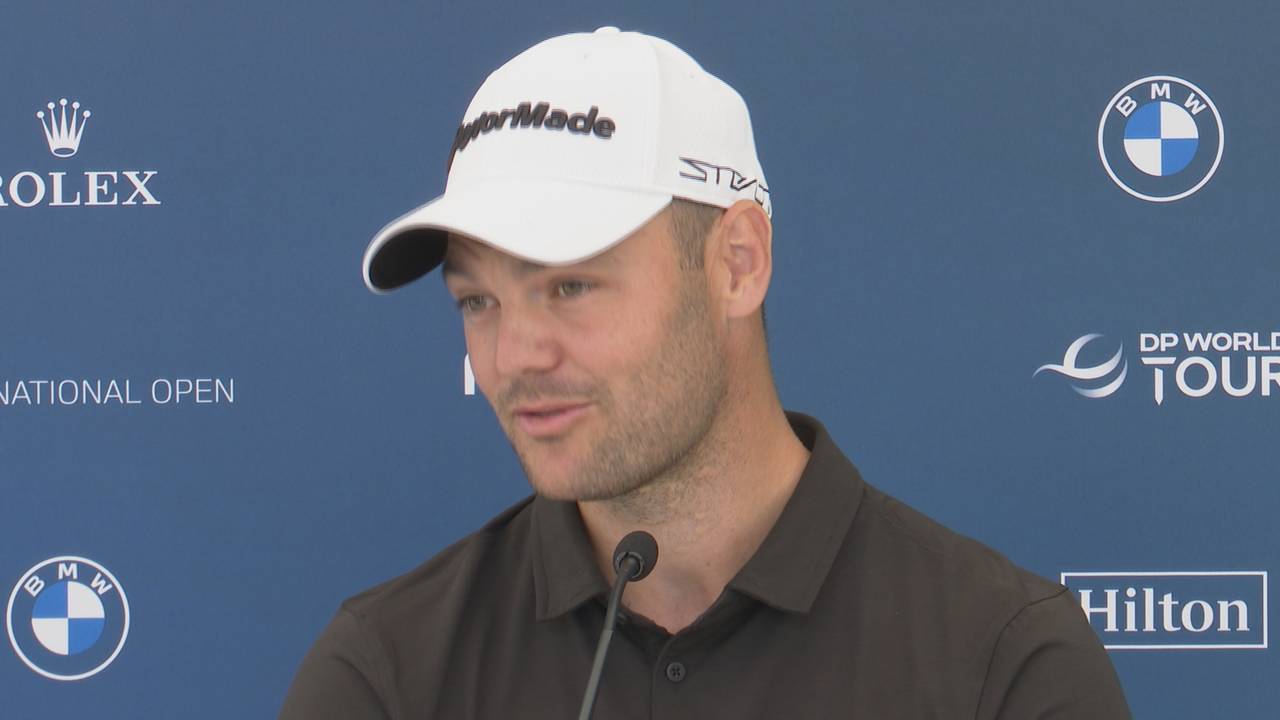 Kaymer: Weiter auf Skandal-Tour