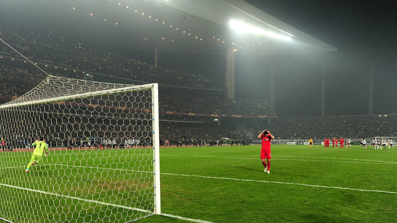 Finalorte 2020 stehen fest