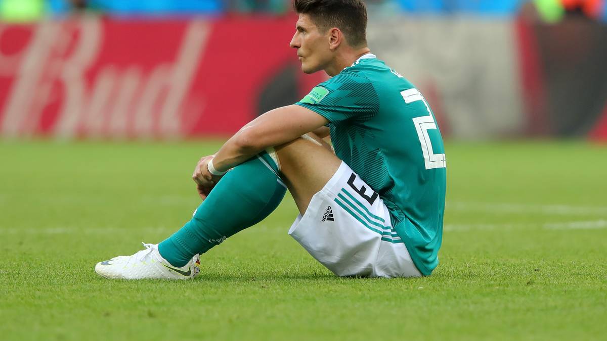 MARIO GOMEZ (ab 58.): Kam für Khedira und ging gleich in die Spitze. Guter Kopfball nach Kimmich-Flanke (68.), jedoch zu zentral aufs Tor. Versuchte Alarm im Strafraum zu machen, es fehlte aber oft an der letzten Präzision. Blieb bis zum Schluss völlig wirkungslos. SPORT1-Note: 5