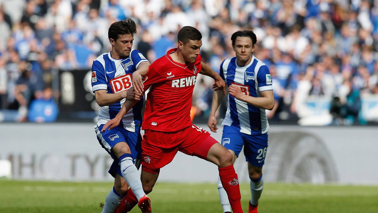 Kein Sieger im Duell der Taktiker