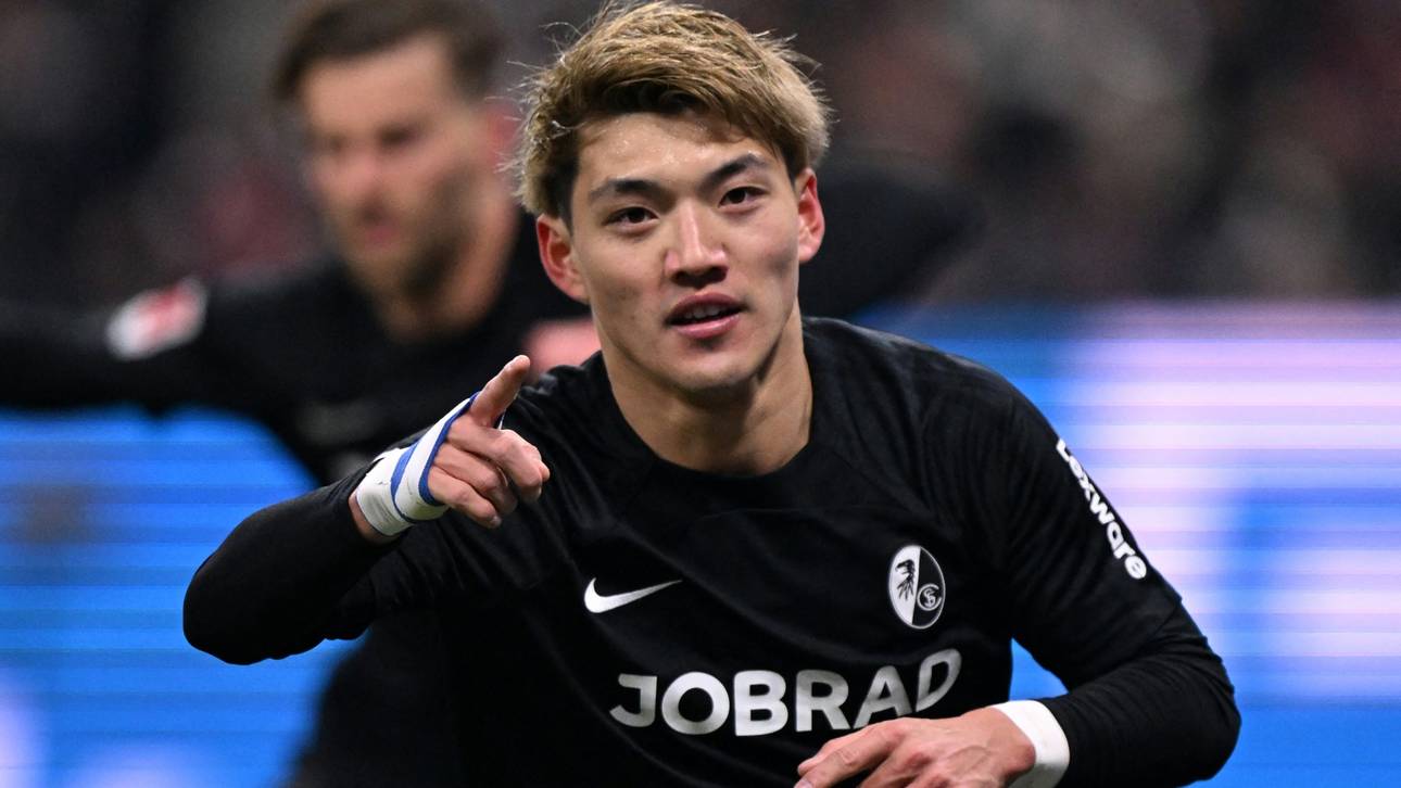 BVB-Flirt Doan äußert sich zu Zukunft