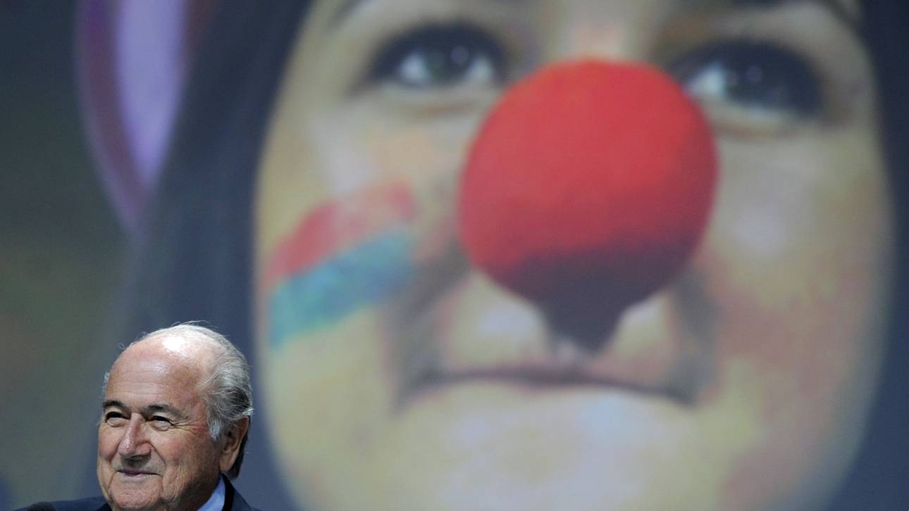 So reagiert das Netz auf Blatter