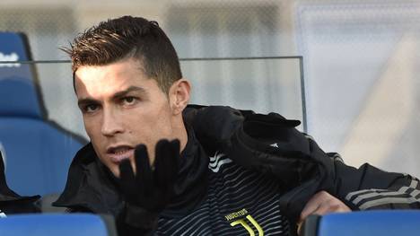 Zwei Fans erhalten für die "No-Show" von Cristiano Ronaldo in Südkorea eine Entschädigung