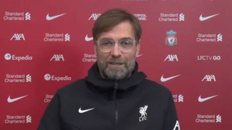 Jürgen Klopp wundert sich über Roman Abramowitsch und die Lampard-Entlassung. Von Thomas Tuchel erwartet er jetzt Großes.