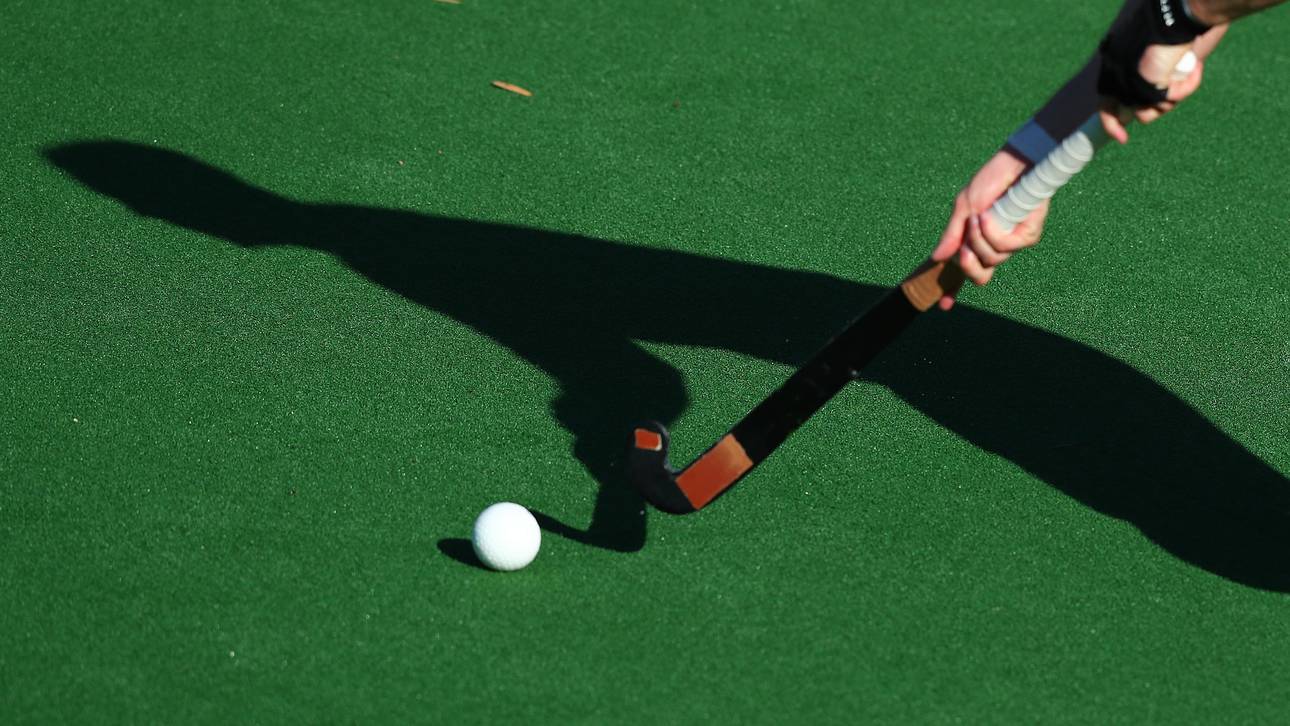 Hockey-Zoff: Vize erklärt Rückzug