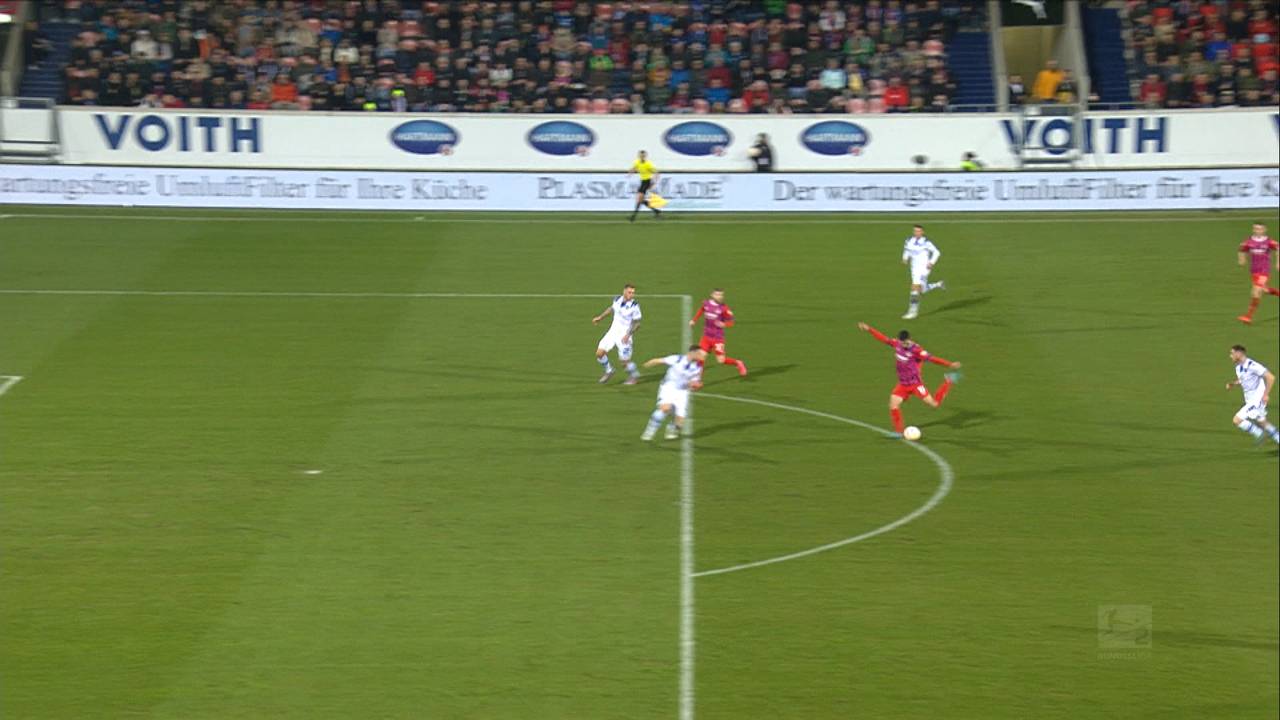 Kein Aprilscherz: Kreuzer-Aus beim KSC!