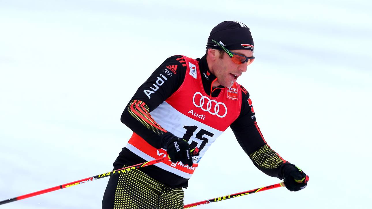 Katz überzeugt – Sundby bricht ein