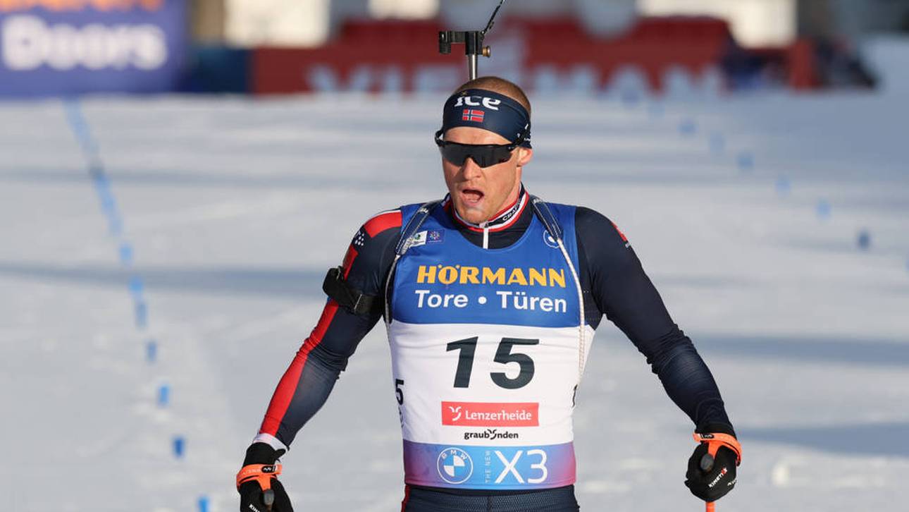 Weltmeister setzt politisches Zeichen