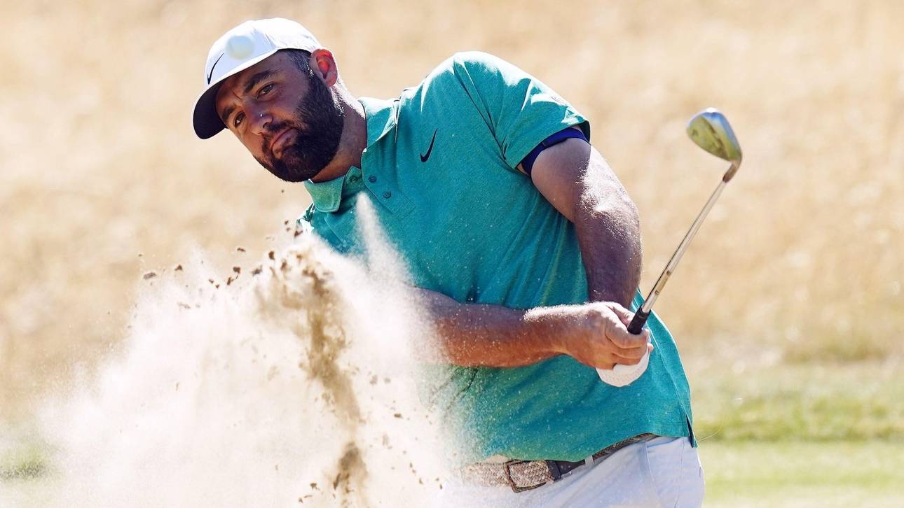 Golf: Die Favoriten und Außenseiter der British Open 2026