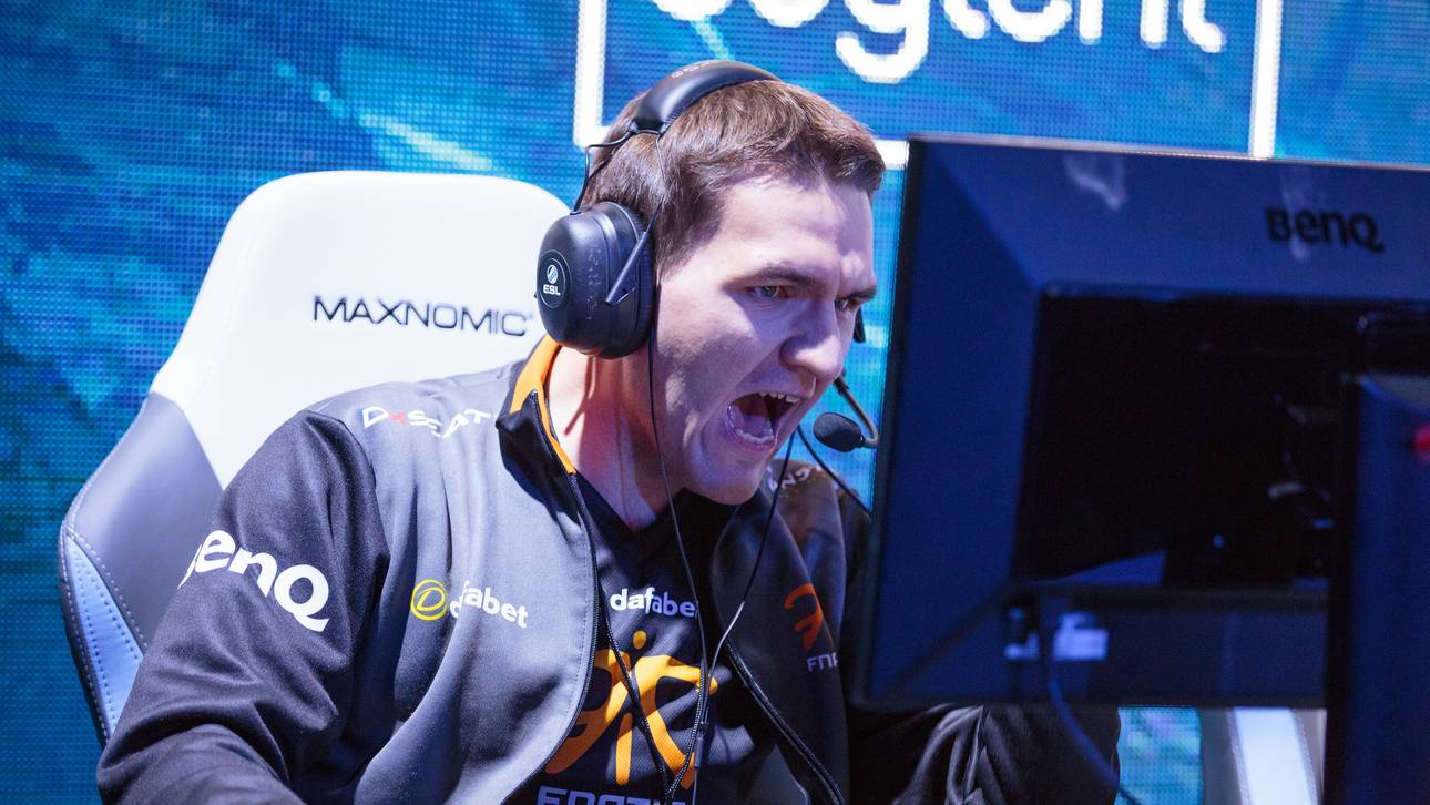 Das deutsche Dota 2-Derby steht an