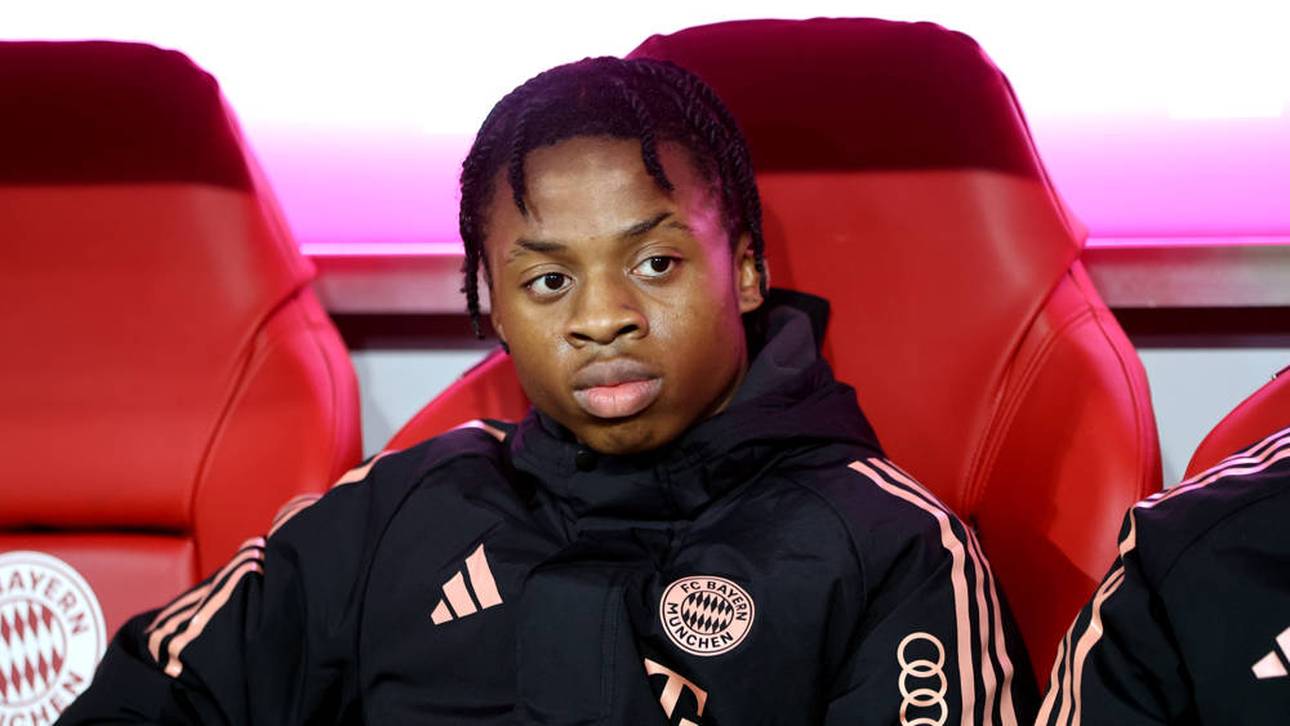 Kompany überrascht mit Juwel