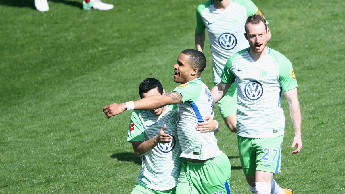 Der SC versucht viel, um ja nicht nicht wieder in den Tabellenkeller reinzurutschen. Doch dann schlägt Didavi abermals zu - und beschert Labbadia den ersten Sieg als VfL-Coach