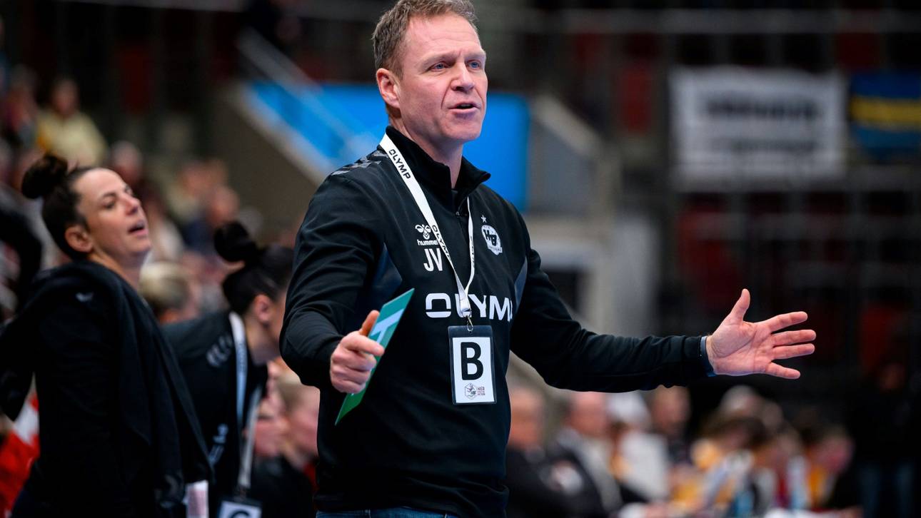 Ludwigsburg nach Sieg in Brest für Play-offs qualifiziert