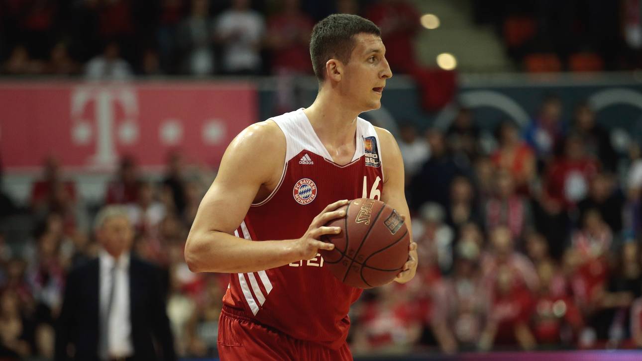 Zipser wollte Summer League spielen