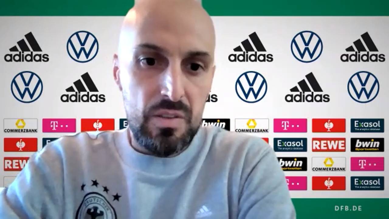 Drei Neue für die U21