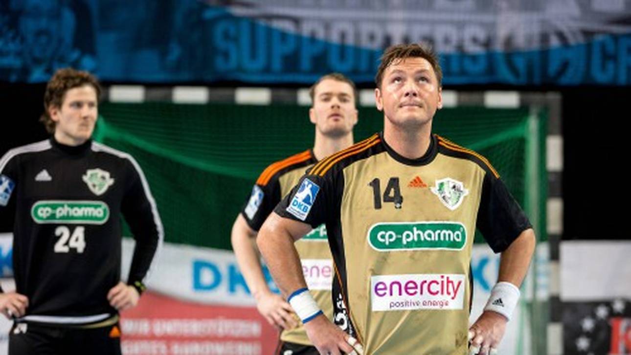 Karason verlässt Hannover-Burgdorf