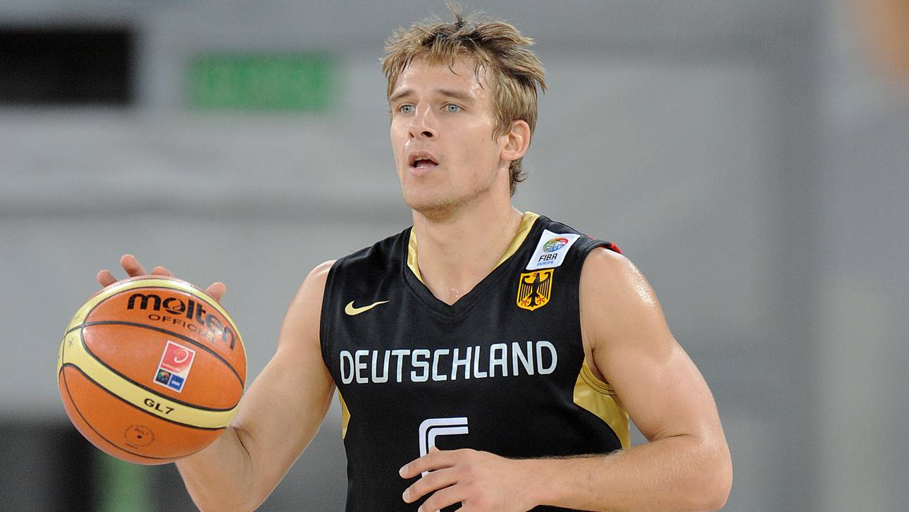 Brenscheidt unterstützt Pläne der FIBA