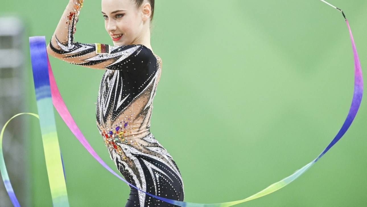 Varfolomeev verpasst Mehrkampf-Medaille