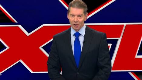 Vince McMahon muss erneut die XFL aufgeben