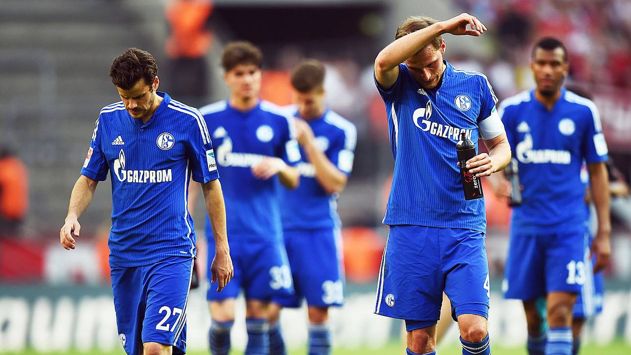 Null Leidenschaft, null Willen