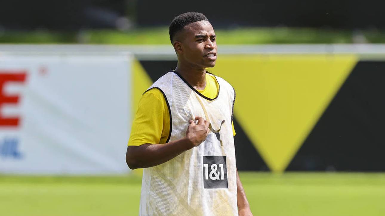 Moukoko-Poker spitzt sich zu