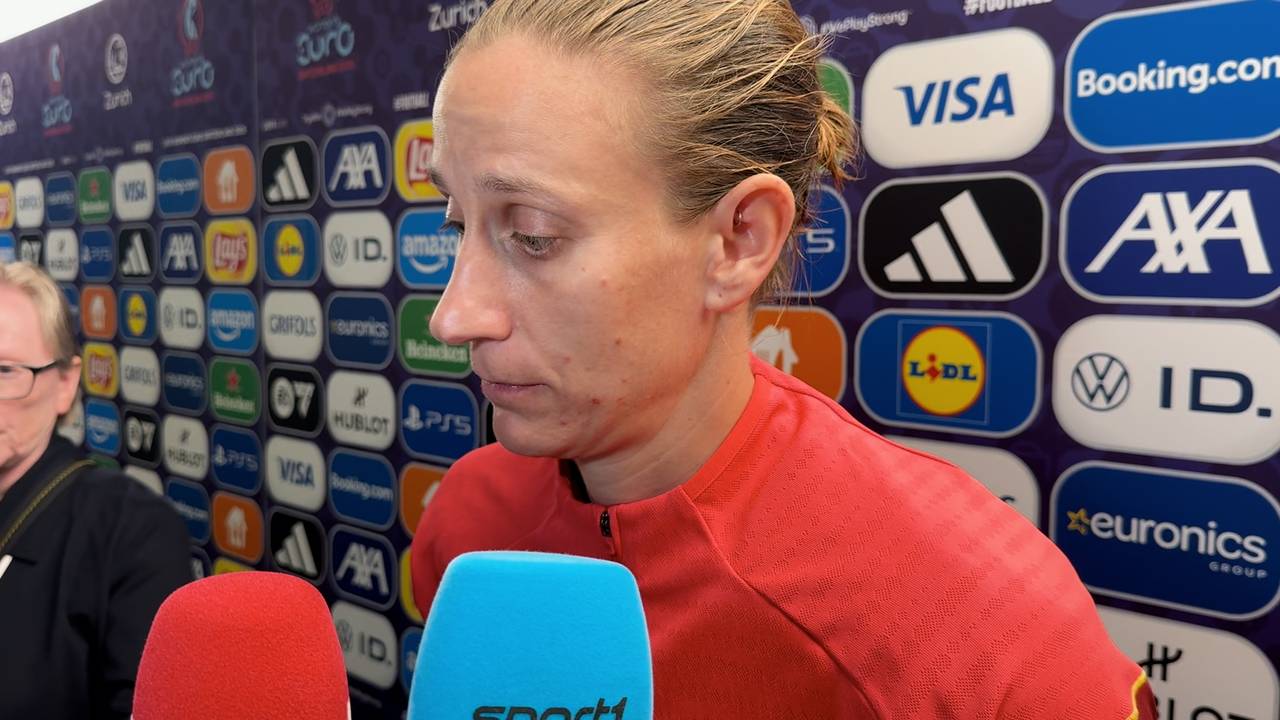 Zufall? Bonmatí plante Geniestreich