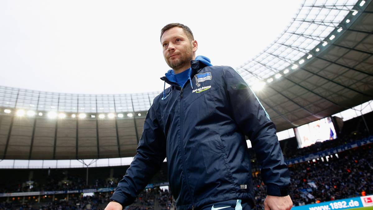 Das vorletzte Spiel der Hinrunde findet im Berliner Olympiastadion statt. Das Team von Trainer Pal Dardai will gegen Mainz Platz 3 verteidigen und dann unbeschwerte Weihnachten feiern