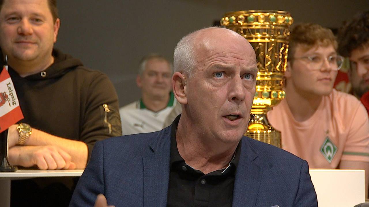 Einzelkritik: Der Trainer auf dem Feld