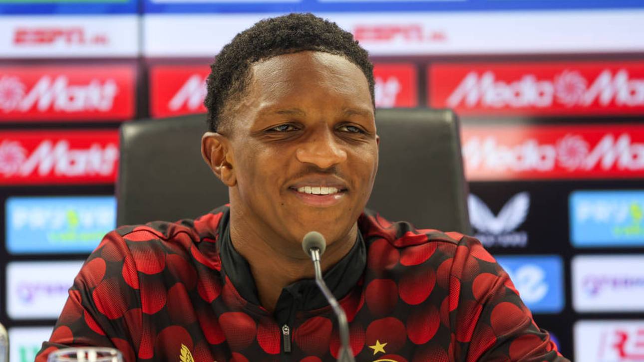 „Sie machen Witze über Bayern“