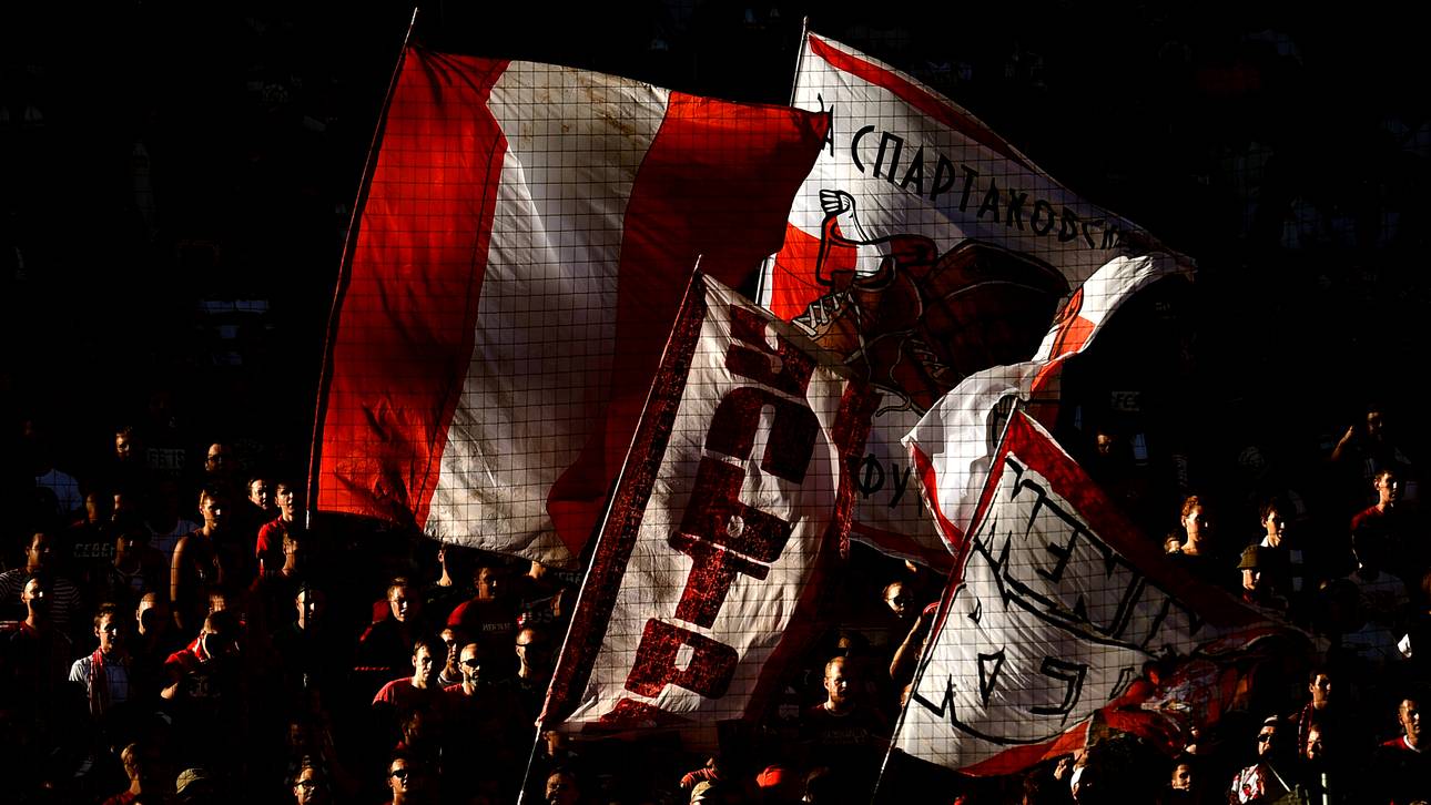 Rassismusvorwürfe in Russland