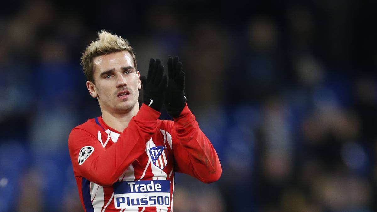 Als Wunschkandidat der Red Devils galt lange Antoine Griezmann, doch Atletico Madrid will den Franzosen (noch) nicht abgeben, daher ist Sanchez nun Mourinhos Favorit