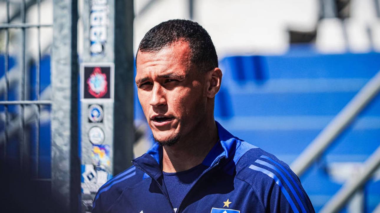 Kruse lästert über Selke