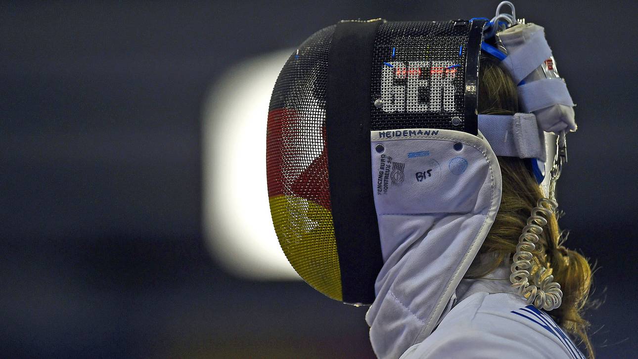 Vorzeigesportart vor Olympia-GAU