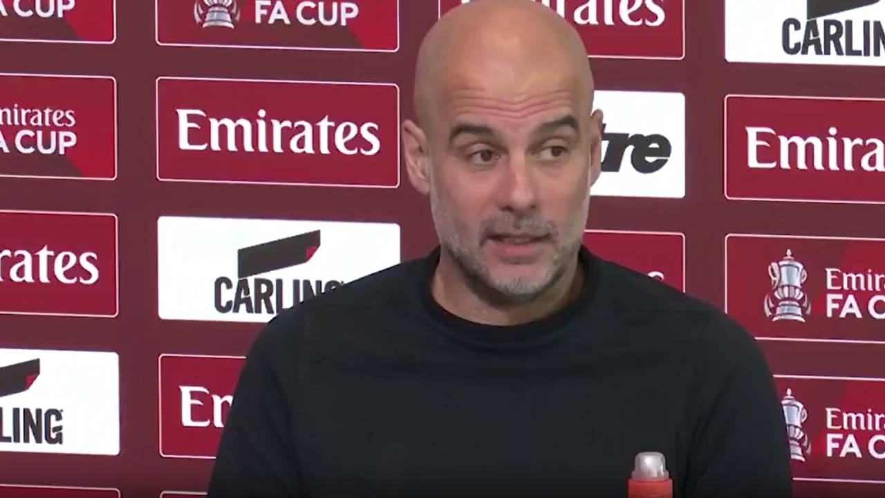 Marmoush-Gerüchte: Guardiola weist Reporter in die Schranken