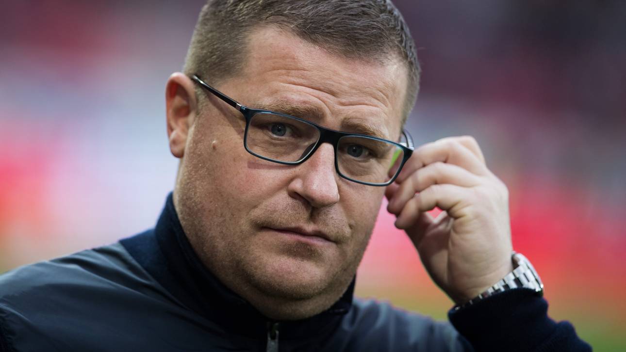 Eberl glaubt an großen Knall