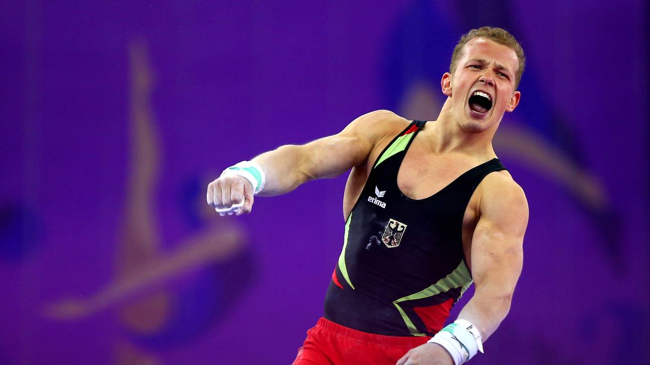 Furiose Rückkehr auf die große Bühne