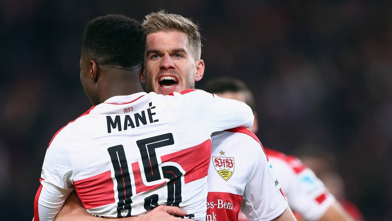 2. Liga-Kracher LIVE bei SPORT1