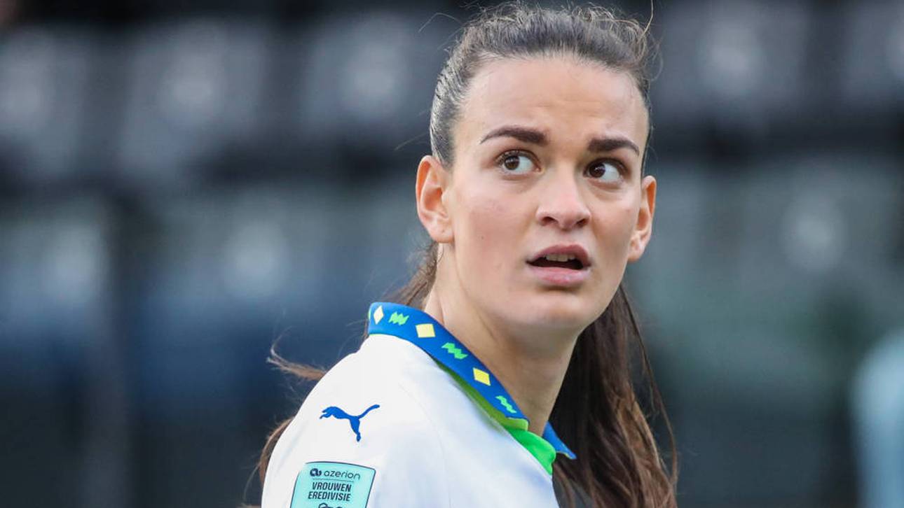 Nationalspielerin verlässt Wolfsburg