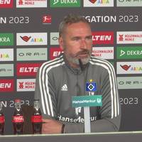 Walter vor Rückspiel: "Haben Comeback-Qualitäten!"