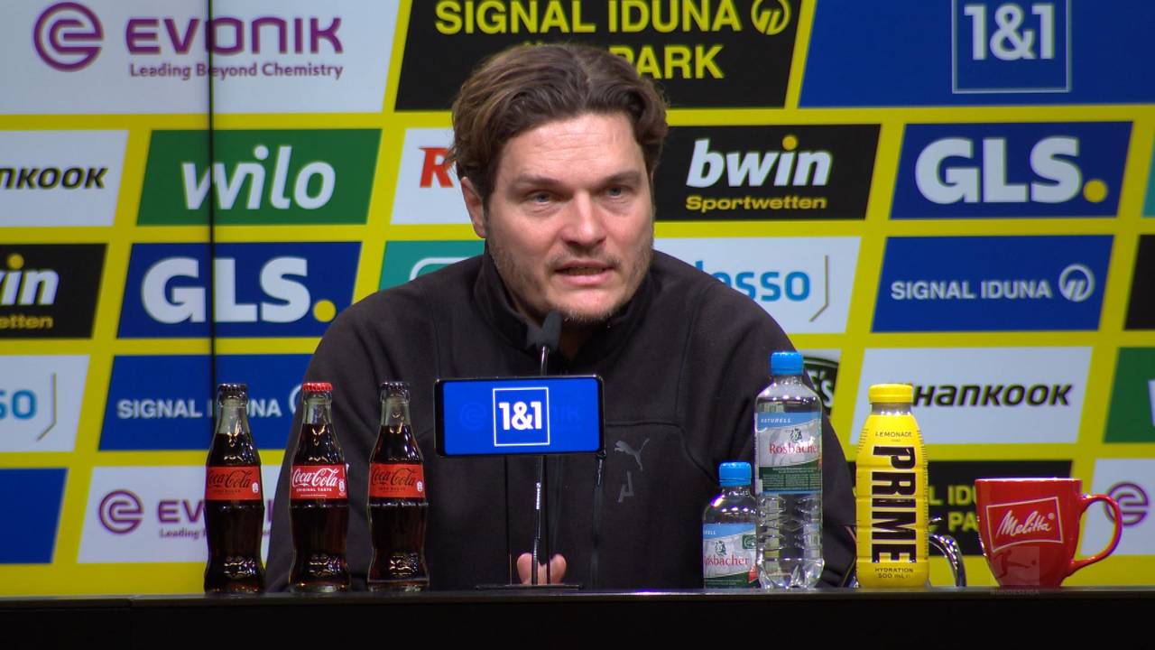 Kein Hummels-Einsatz? Terzic löst Rätsel um BVB-Verteidiger