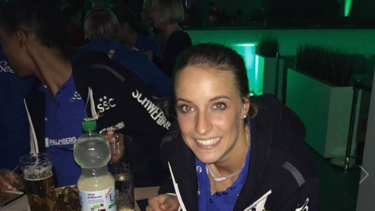 Die Nationalspielerin trägt seit dieser Saison das Trikot der Norddeutschen