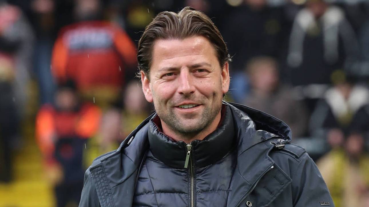 Roman Weidenfeller übt Kritik an Julian Nagelsmann 