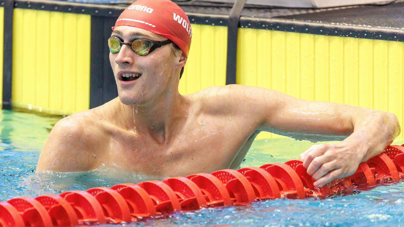 DSV-Juwel verpasst Medaille knapp
