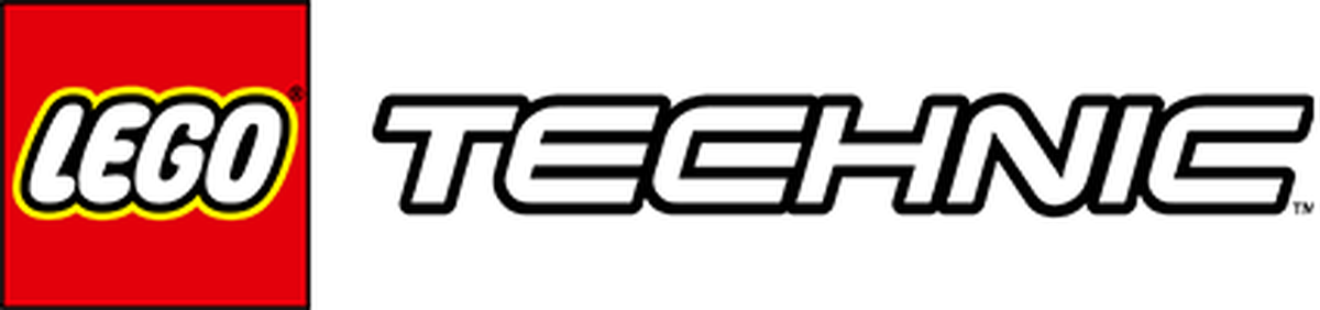 Lego Technic Logo