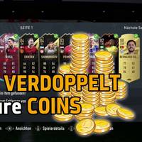 Trading-Tipp für FIFA Ultimate Team: SO einfach Münzen verdienen!? | FIFA 23